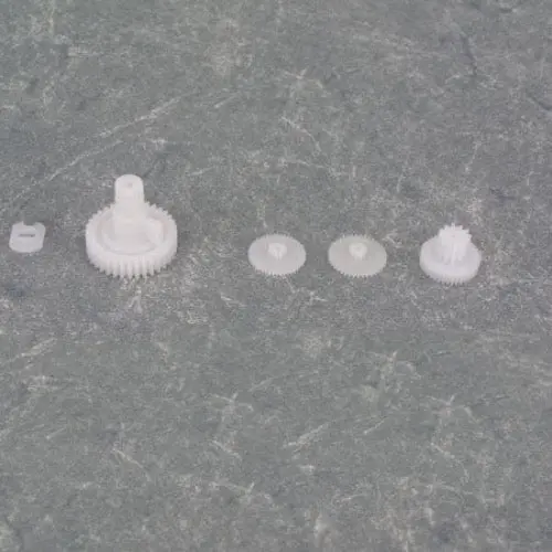 Hitec Hrc56343 Hs-75Bb Gear Set Clearance 1
