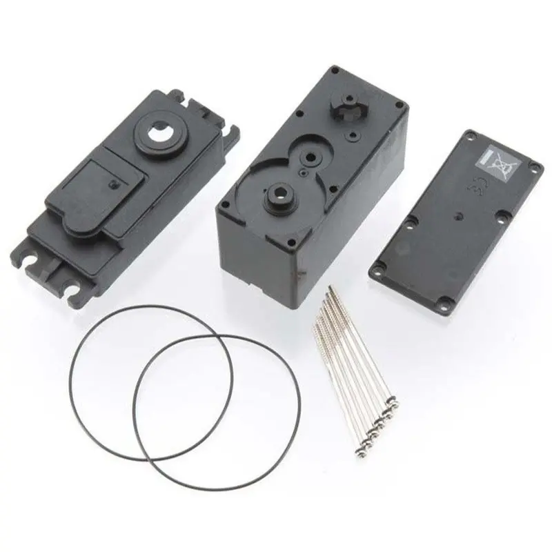 Hitec Hrc56352 Hs-805Bb+/Hs-815Bb / 805Mg Case Set Clearance 1