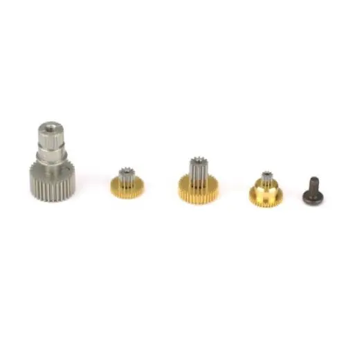 Hitec Hrc56388 Hs-85Mg/5085Mg/5087Mh Metal Gear Set Clearance 1