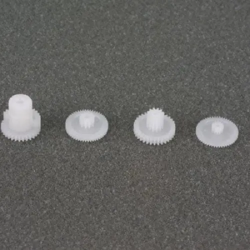 Hitec Hrc56403 Hs-81 Gear Set 1