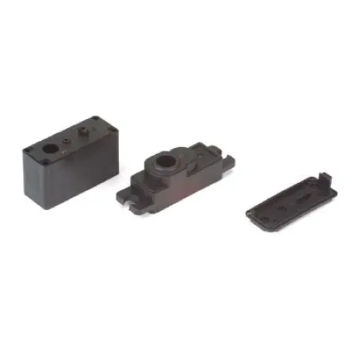 Hitec Hrc56404 Hs-81/81Mg Case Set Clearance 1