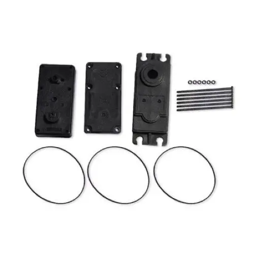 Hitec Hrc56414 Hs-5755Mg / 5765Mh Case Set W/O Heat Sink 1