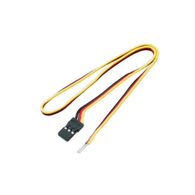 Hitec Hrc57342 S Servo Connector 1