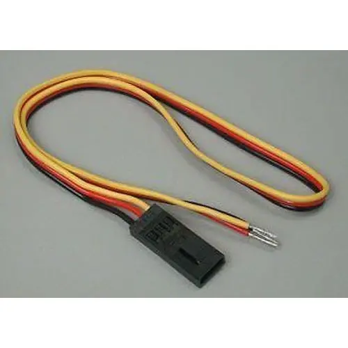Hitec Hrc57343 S Female Servo Connector Clearance 1