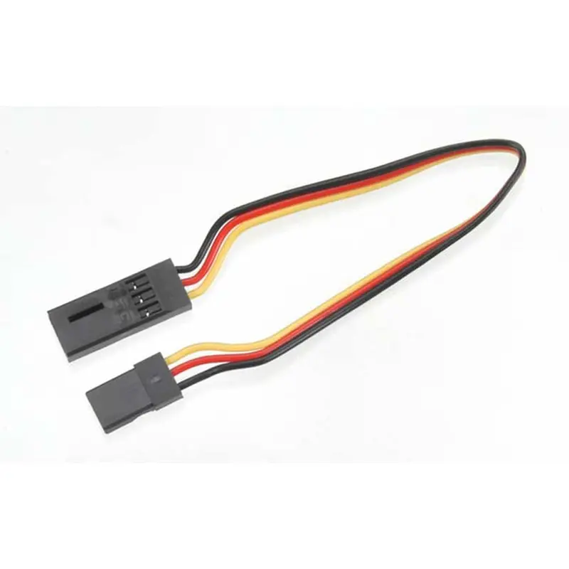 Hitec Hrc57344 S 6 Inch Aileron Extension 1