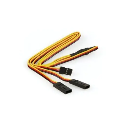 Hitec Hrc57350 S Y Extension Wire (Long) 1