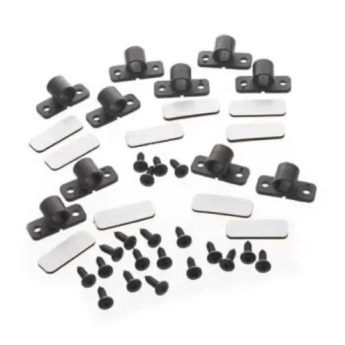 Hitec Hrc58474 Boda Antenna Holder (10Pcs) For Optima Series Receivers 1