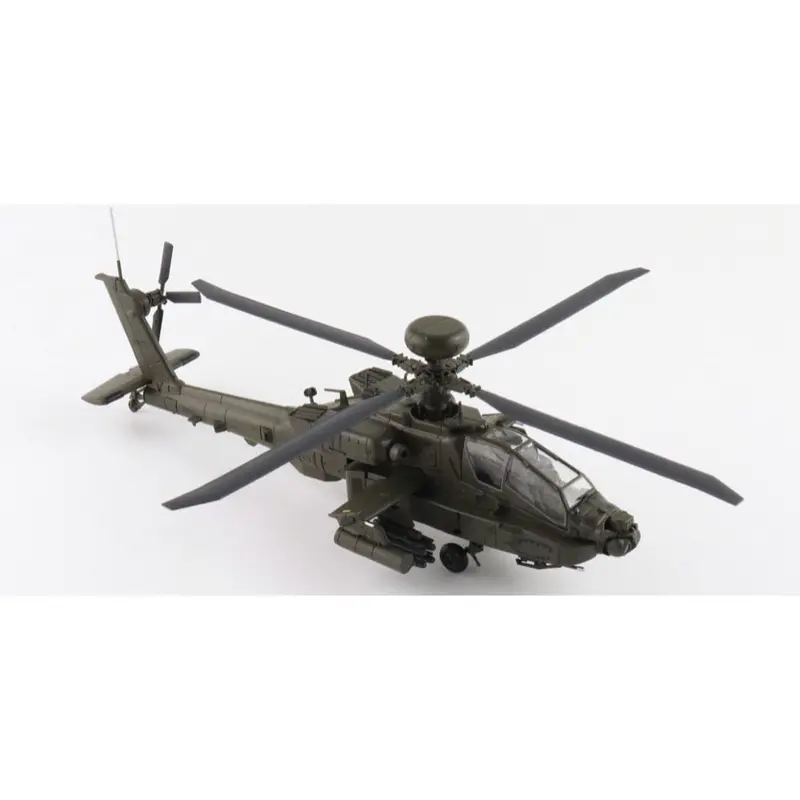 Hobby Master 1221 1/72 Ah-64E Apache Guardian 12-09025 16Th Combat Aviation Brigade Us Army 1