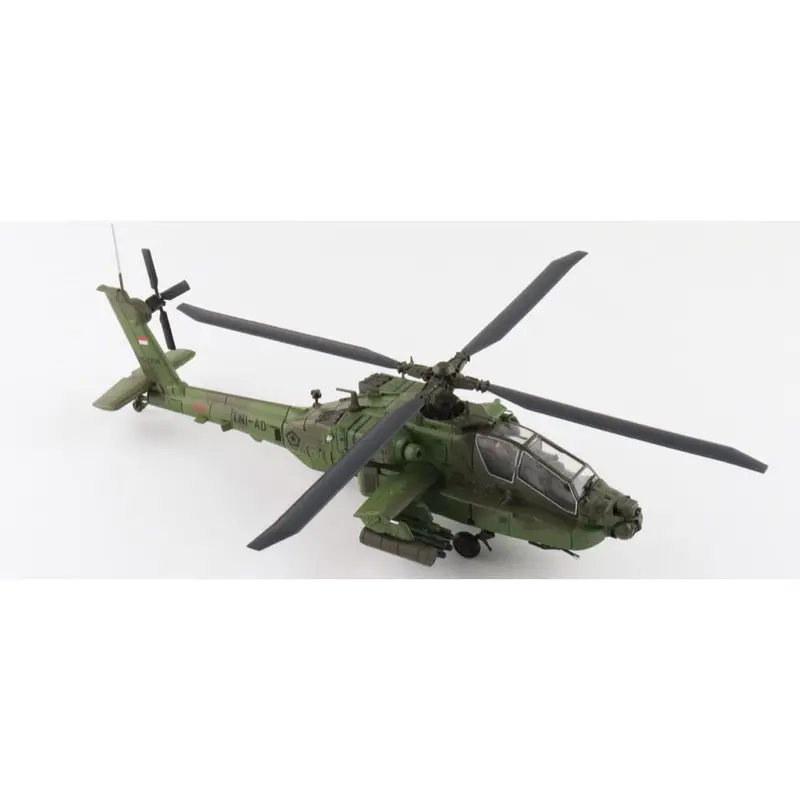 Hobby Master 1222 1/72 Ah-64E Indonesian Army 1