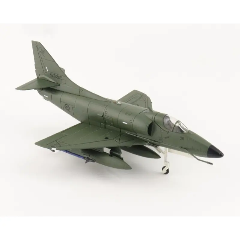 Hobby Master 1443 1/72 A-4K Skyhawk Nz6205 Rnzaf 1970S 1