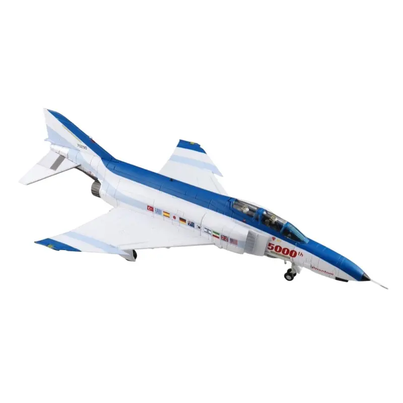 Hobby Master 19064 1/72 F-4E "5000Th Phantom" 70290, Usaf, St Louis, March 1978 1
