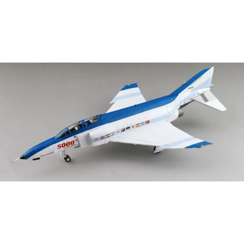 Hobby Master 19064 1/72 F-4E "5000Th Phantom" 70290, Usaf, St Louis, March 1978 2