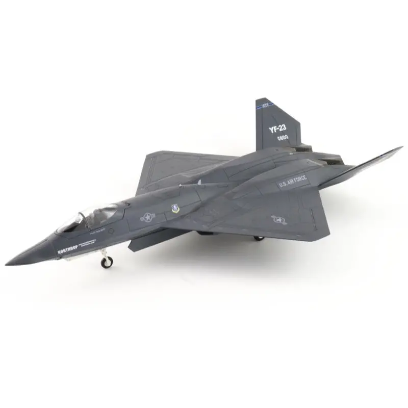 Hobby Master 2851 1/72 Yf-23 Black Widow Ii Pav-1 87-0800 1990 1