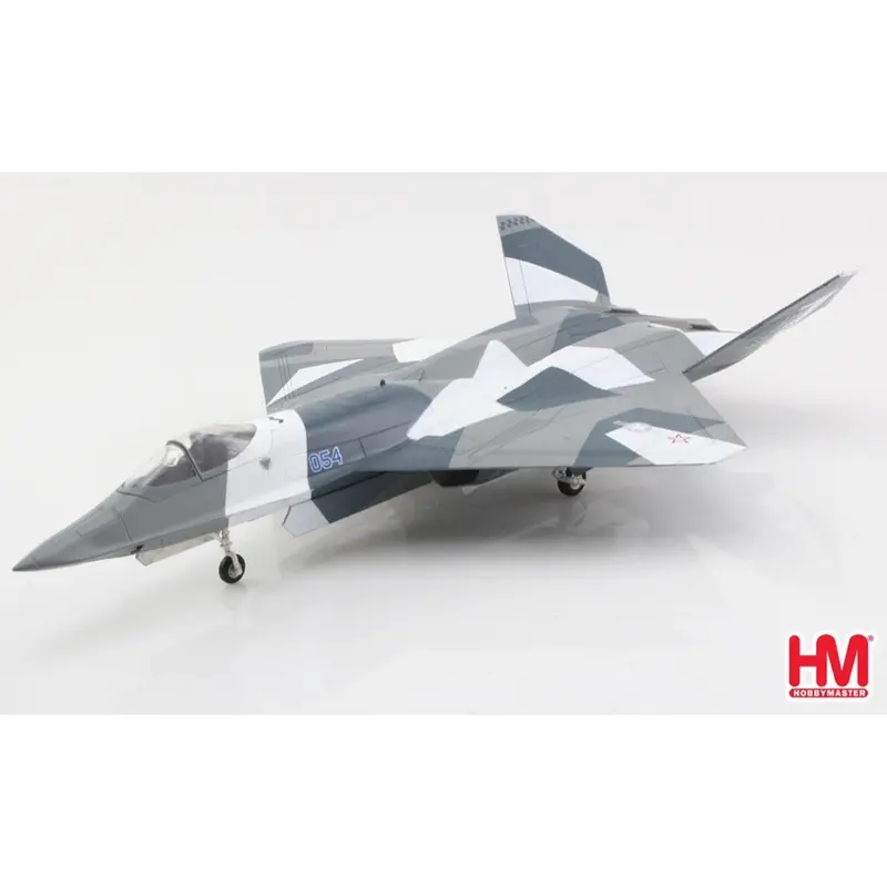 Hobby Master 2852 1/72  F-23 Su-57 Aggressor Scheme Blue 054 65Th Agrs Nellis Afb What If Scheme 1