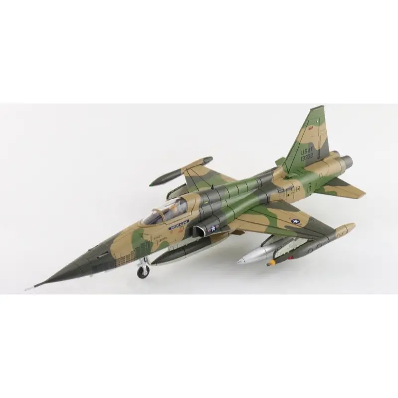 Hobby Master 33003 1/72 F-5C Skoshi Tiger 64-13332, 10Th Fighter Commando Sqn., Usaf Bien Hoa Afb, 1965 1