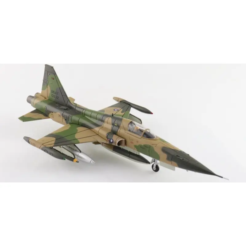 Hobby Master 33003 1/72 F-5C Skoshi Tiger 64-13332, 10Th Fighter Commando Sqn., Usaf Bien Hoa Afb, 1965 2