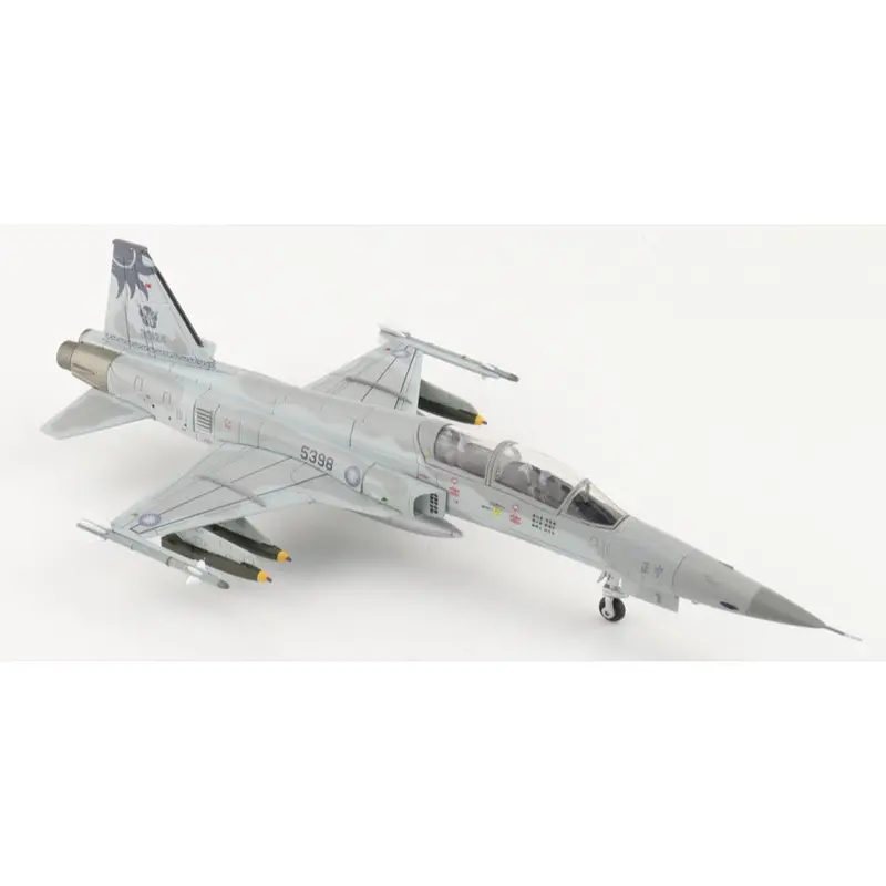 Hobby Master 3343 1/72 F-5F Rocaf Farewell 5398 Hualien Ab 4Th July 2025 1