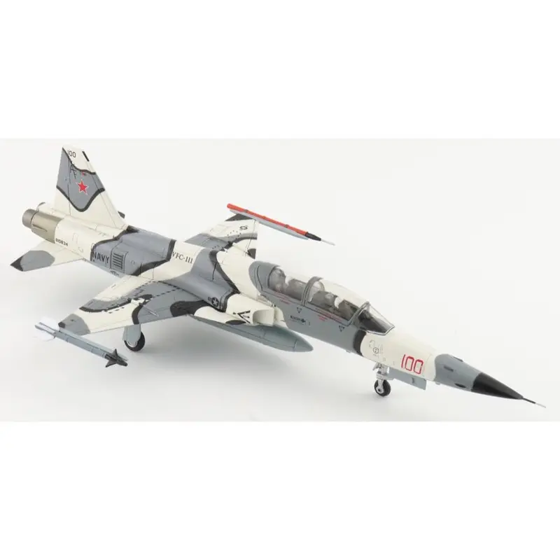 Hobby Master 3382 1/72 F-5F Franken Tiger 810834 Vfc-111 Us Navy 2023 1