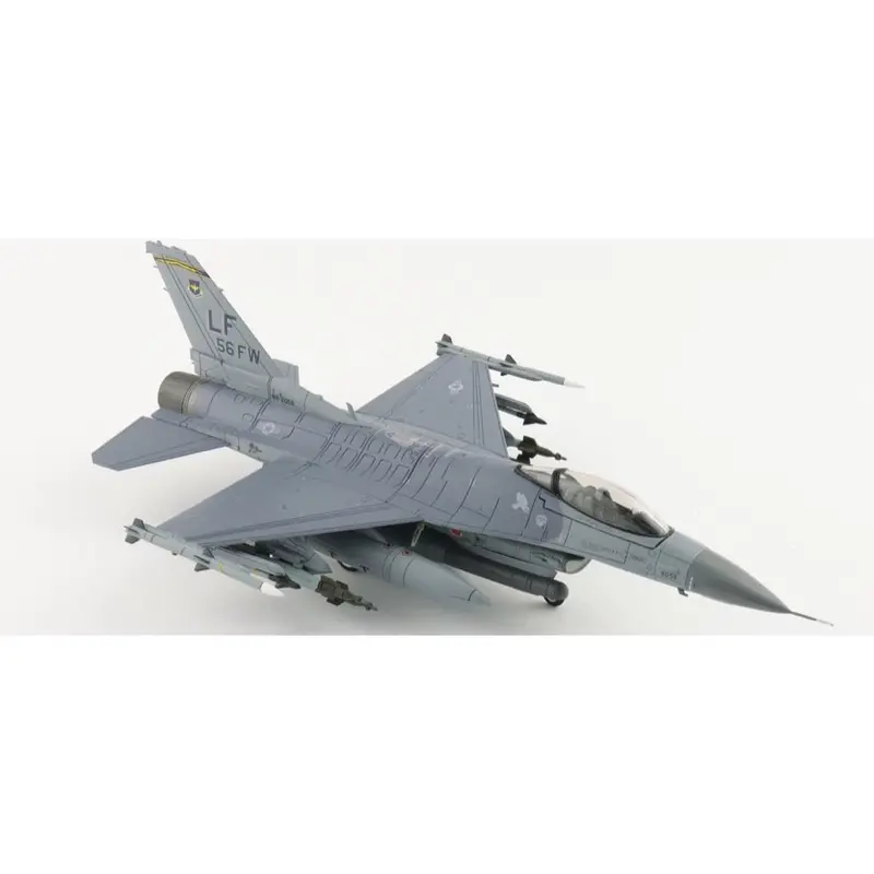 Hobby Master 38062 1/72 F-16C Block 42 89-2056 56Th Fw Commander 2009 1