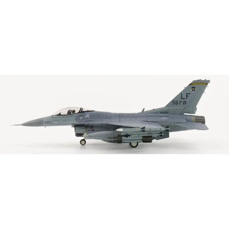 Hobby Master 38062 1/72 F-16C Block 42 89-2056 56Th Fw Commander 2009 2