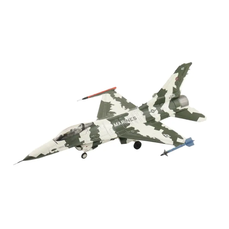 Hobby Master 38063 1/72 F-16N Adversarys 163269 Us Navy Weapons School 1990S 1