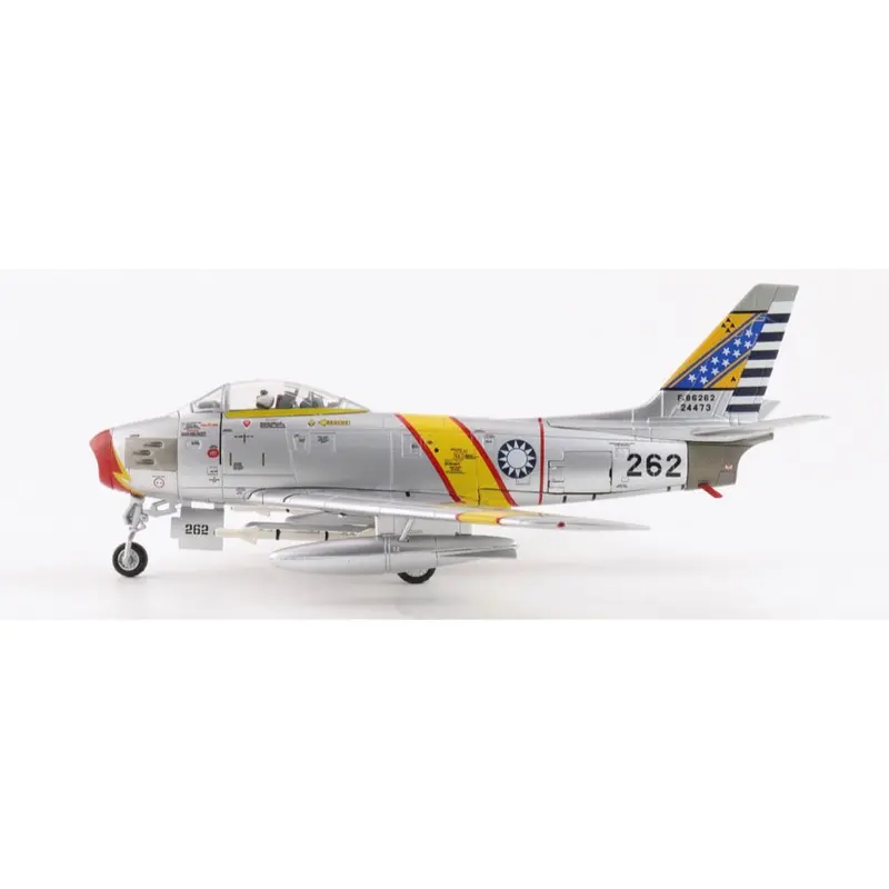 Hobby Master 4332 1/72 F-86 Sabre No. 262 Rocaf 1959 2