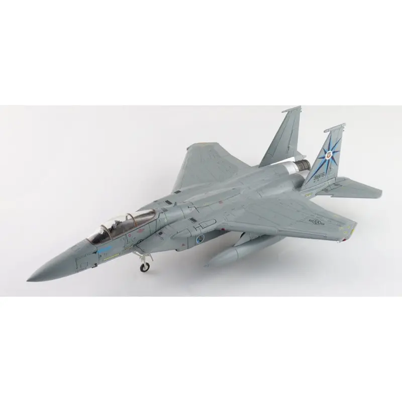 Hobby Master 4544 1/72 F-15A Eagle 76-0111, 318Th Fis, Usaf With Asm-135 Missile 1
