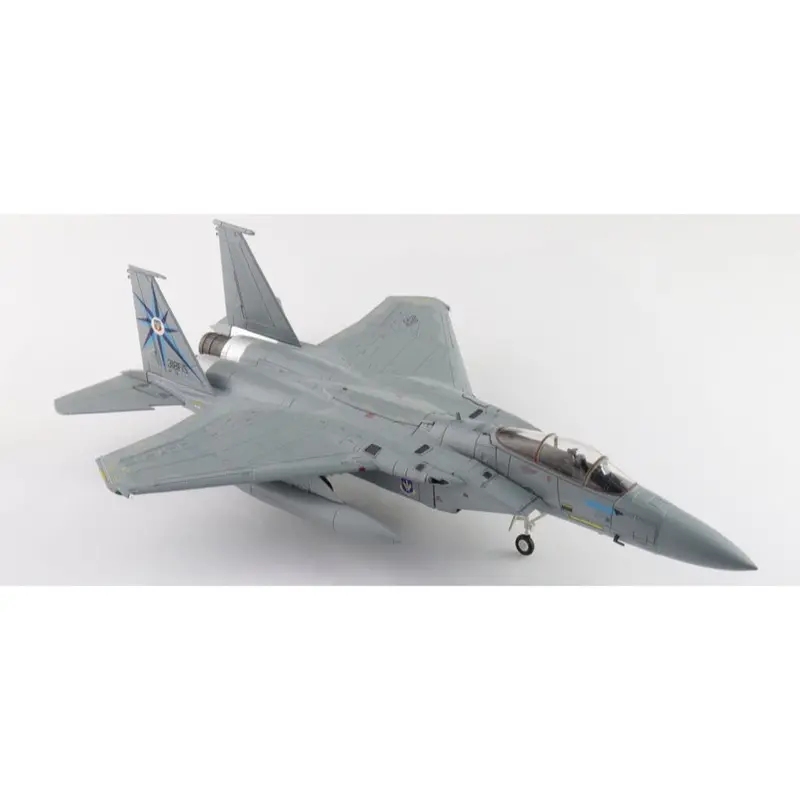 Hobby Master 4544 1/72 F-15A Eagle 76-0111, 318Th Fis, Usaf With Asm-135 Missile 2