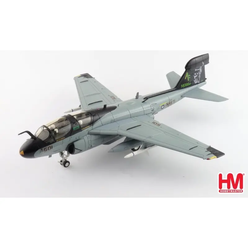Hobby Master 5013 1/72 Ea-6B Prowler 163884/501, Vaq-209, 2010 1