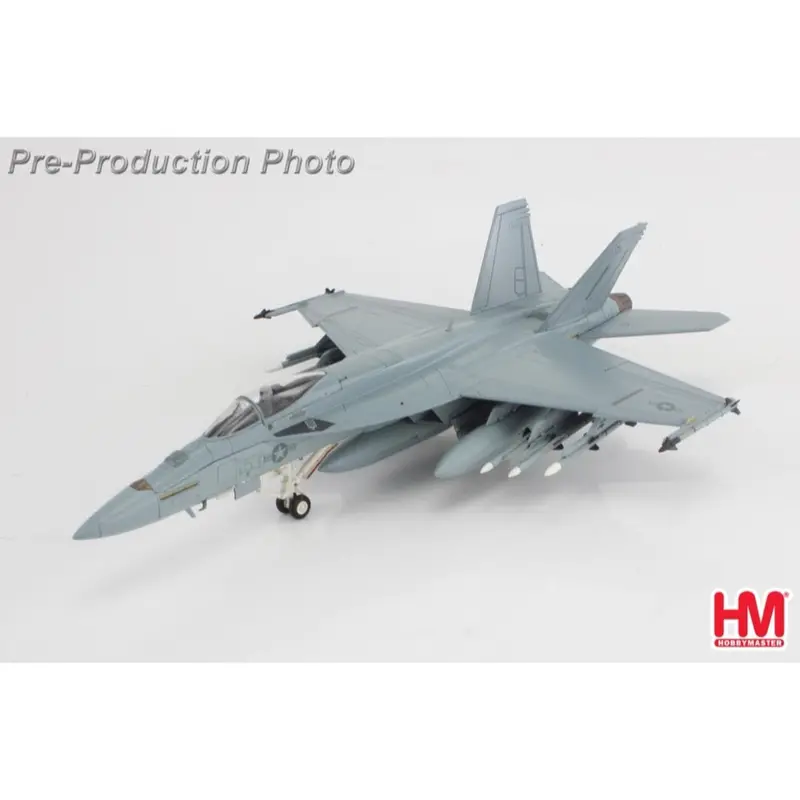 Hobby Master 5140B 1/72 F/A-18E Dagger Team 1