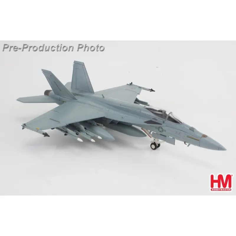 Hobby Master 5140B 1/72 F/A-18E Dagger Team 2