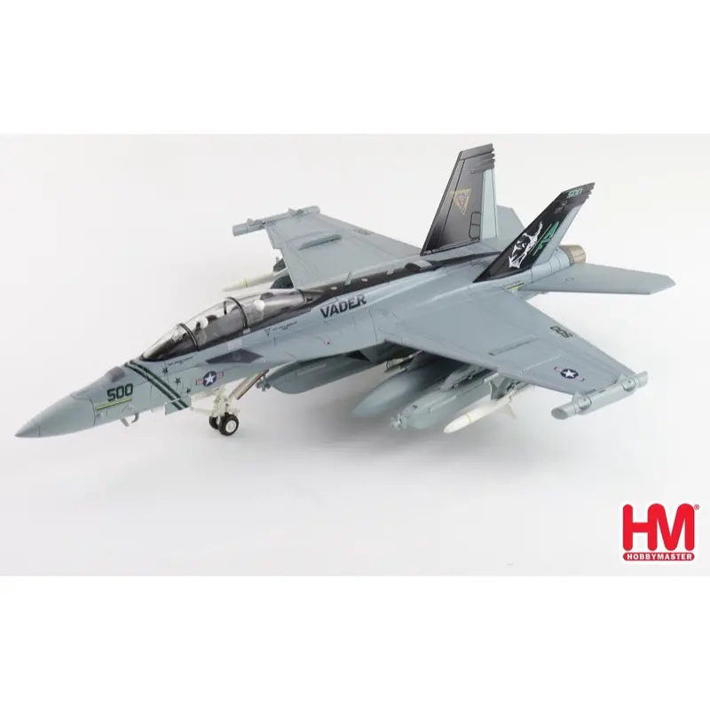 Hobby Master 5159 1/72 Ea-18 Growler 166896, Vaq-209, Us Navy, 2024 1