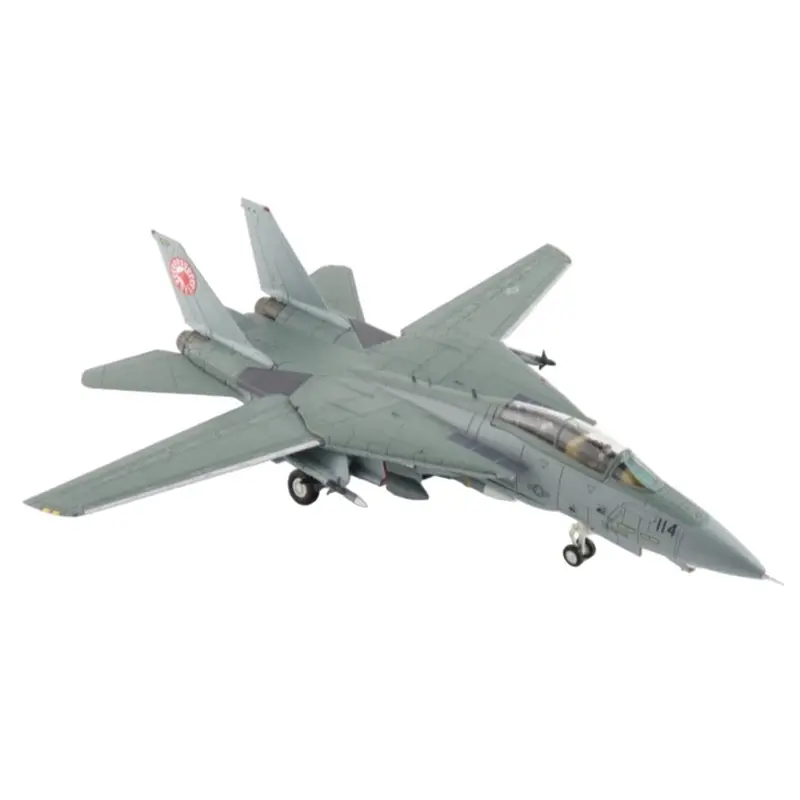 Hobby Master 5260 1/72 F-14A Tomcat 160665 Vf-1 Us Navy 1