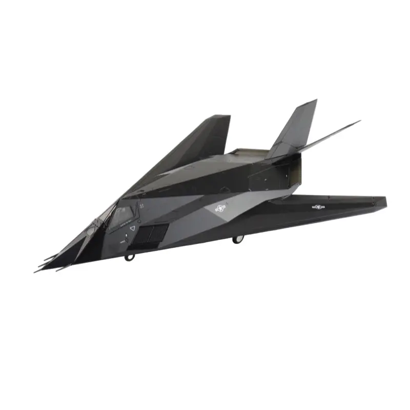 Hobby Master 5813 1/72 F-117A Nighthawk 84-0809 Usaf 2022 1