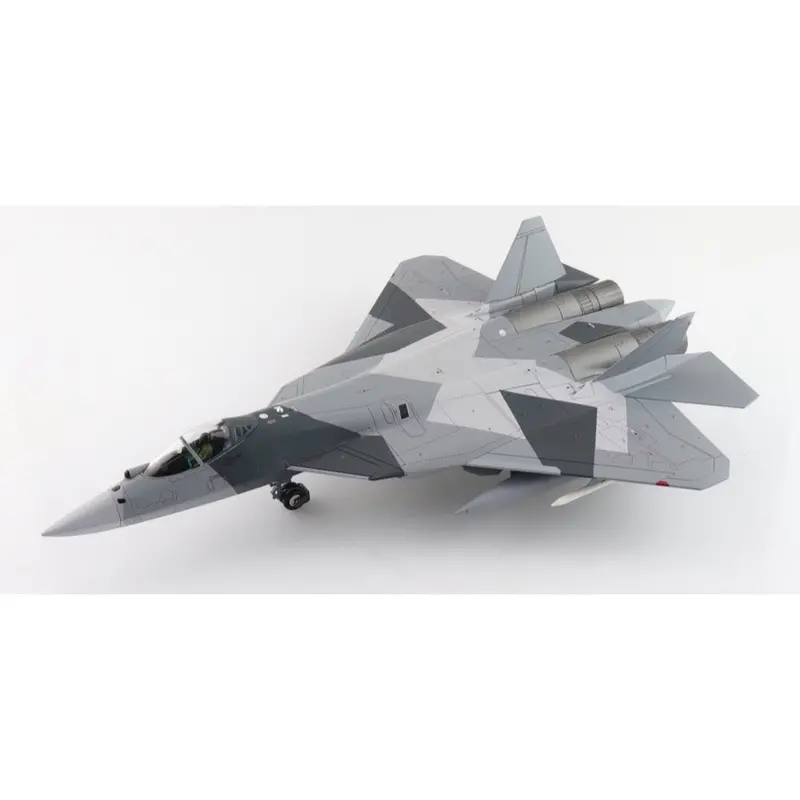 Hobby Master 6807 1/72 Su-57 Bandit (With Decals) 1