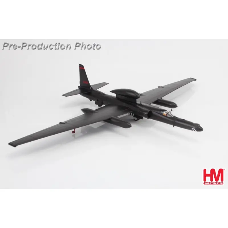 Hobby Master 6906 1/72 Lockheed U-2S Dragon Lady 80-1083, 99Th Ers / 9Th Rw, Raf Fairford , 2021 2