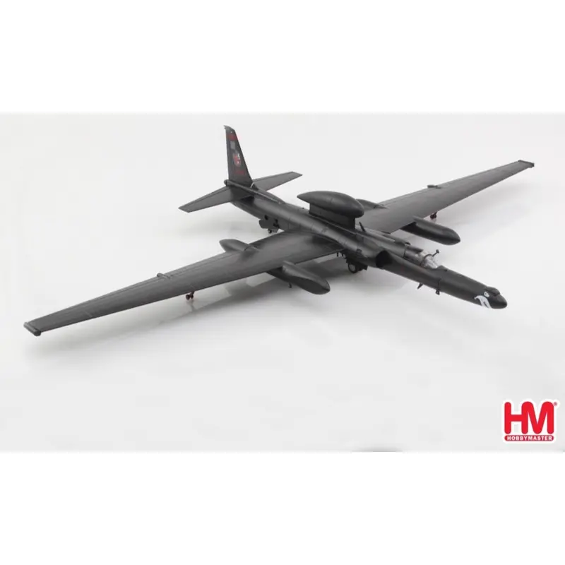 Hobby Master 6908 1/72 U-2S Riat 2025 80-1094 Usaf Raf Fairford 2025 1