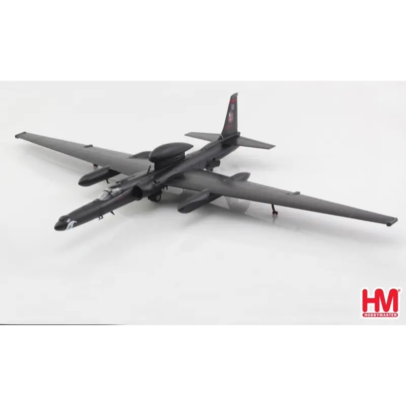 Hobby Master 6908 1/72 U-2S Riat 2025 80-1094 Usaf Raf Fairford 2025 2