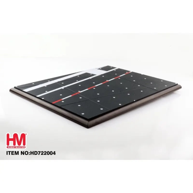 Hobby Master 722004 1/72 Us Aircraft Carrier Deck I 1