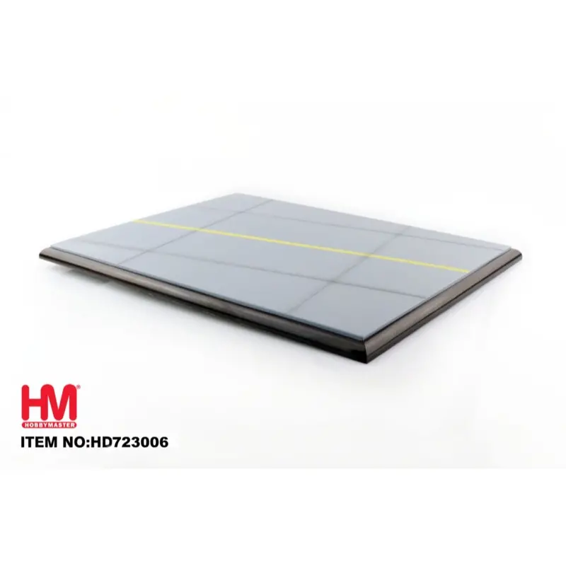 Hobby Master 723006 1/72 Airfield Base 1