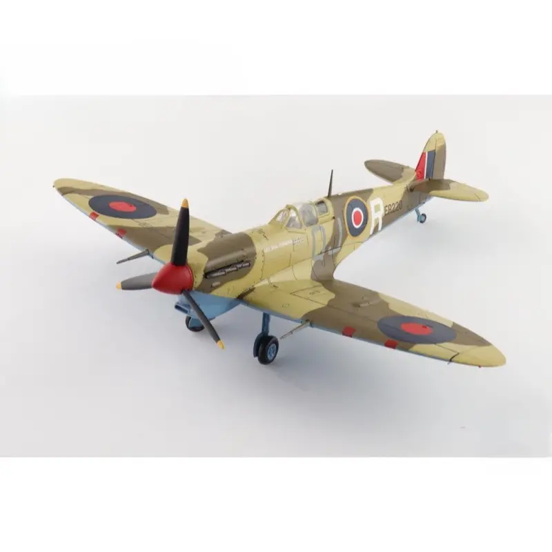 Hobby Master 7860 1/48 Spitfire M.Vb Trop Er220 No. 92 East India Squadron Early 1943 1