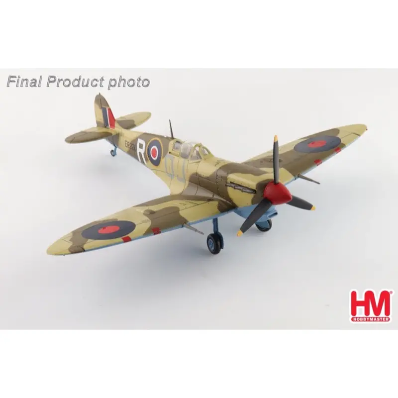 Hobby Master 7860 1/48 Spitfire M.Vb Trop Er220 No. 92 East India Squadron Early 1943 2