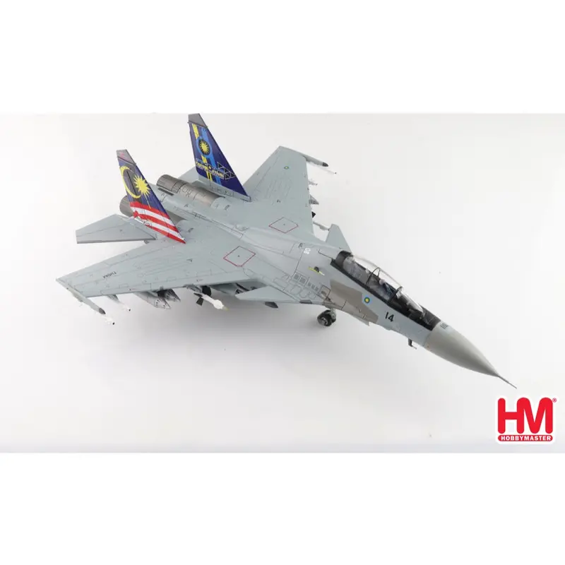 Hobby Master 9508 Su-30Mkm M52-14, Tudm, Lima 2013 1