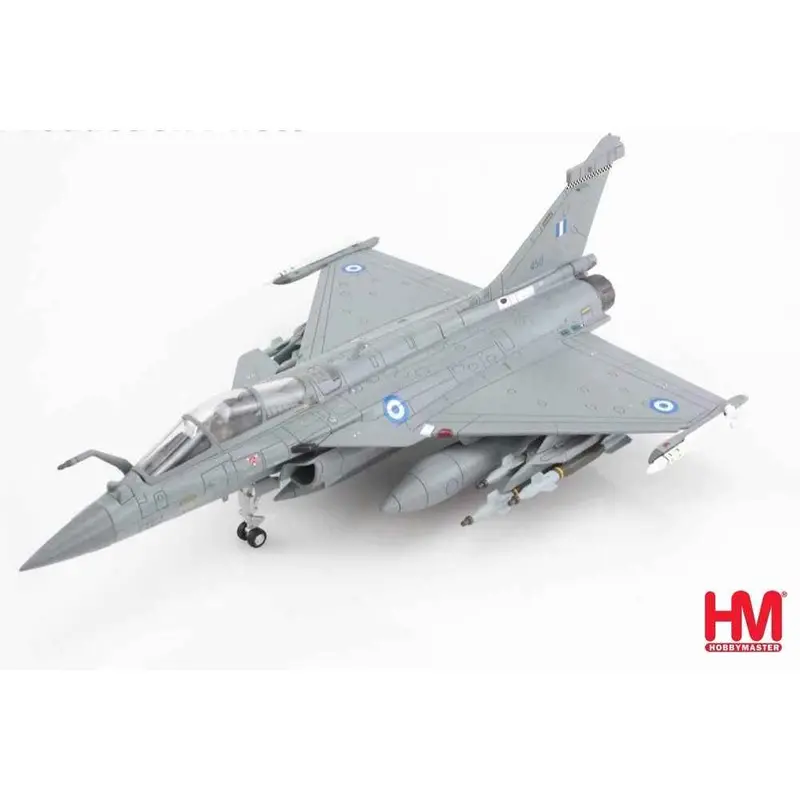 Hobby Master 9620 1/72 Rafale Eg 450 332 Mira Hellenic Air Force 2023 1