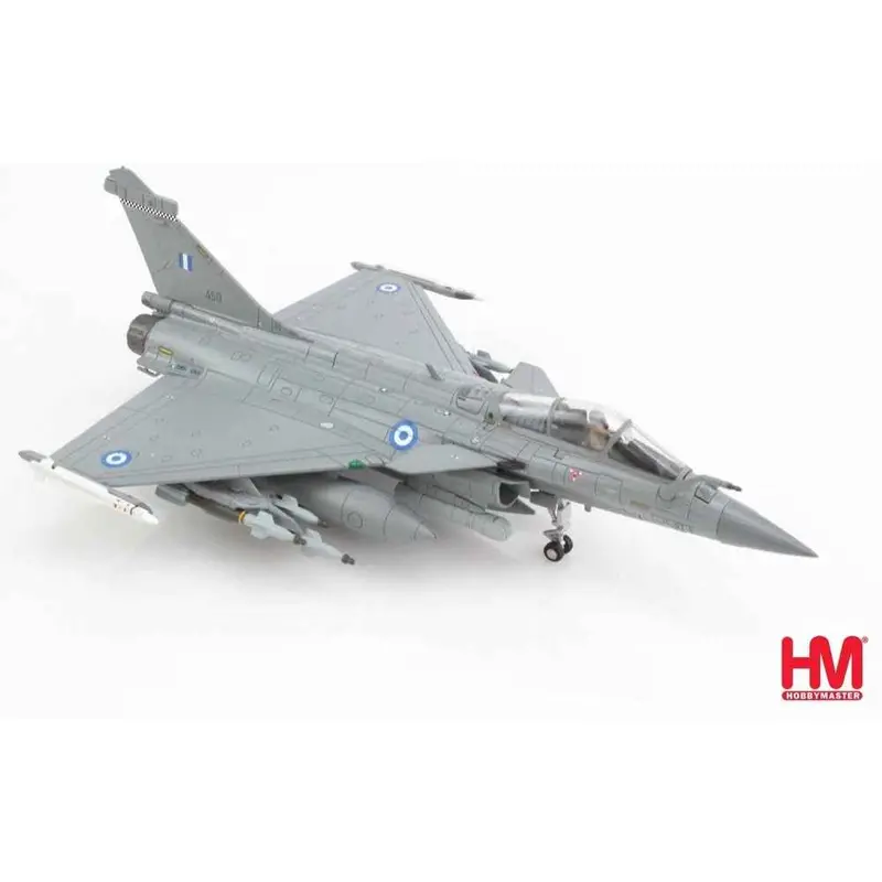 Hobby Master 9620 1/72 Rafale Eg 450 332 Mira Hellenic Air Force 2023 2