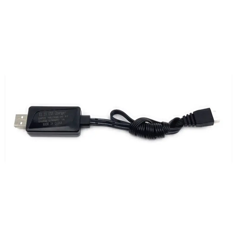 Hobby Plus Hbp240492 11.1V Usb Charger 1