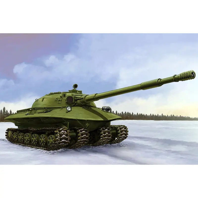 Hobbyboss 80158 1/35 Soviet Object 279 1