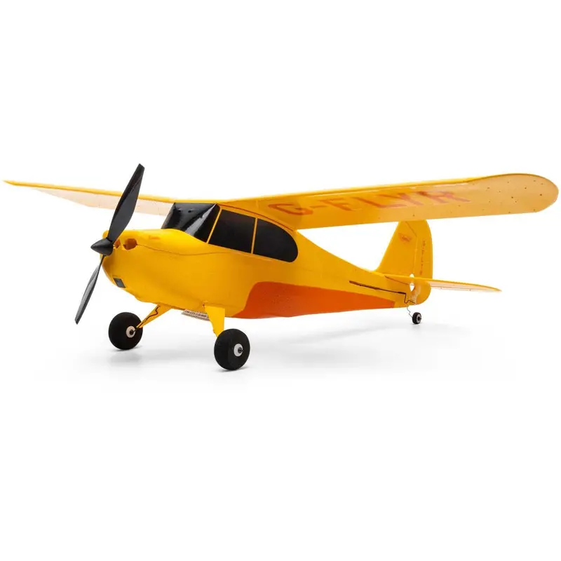 Hobbyzone Champ Anniversary Special Edition Rc Plane Bnf Basic Hbz04950 1