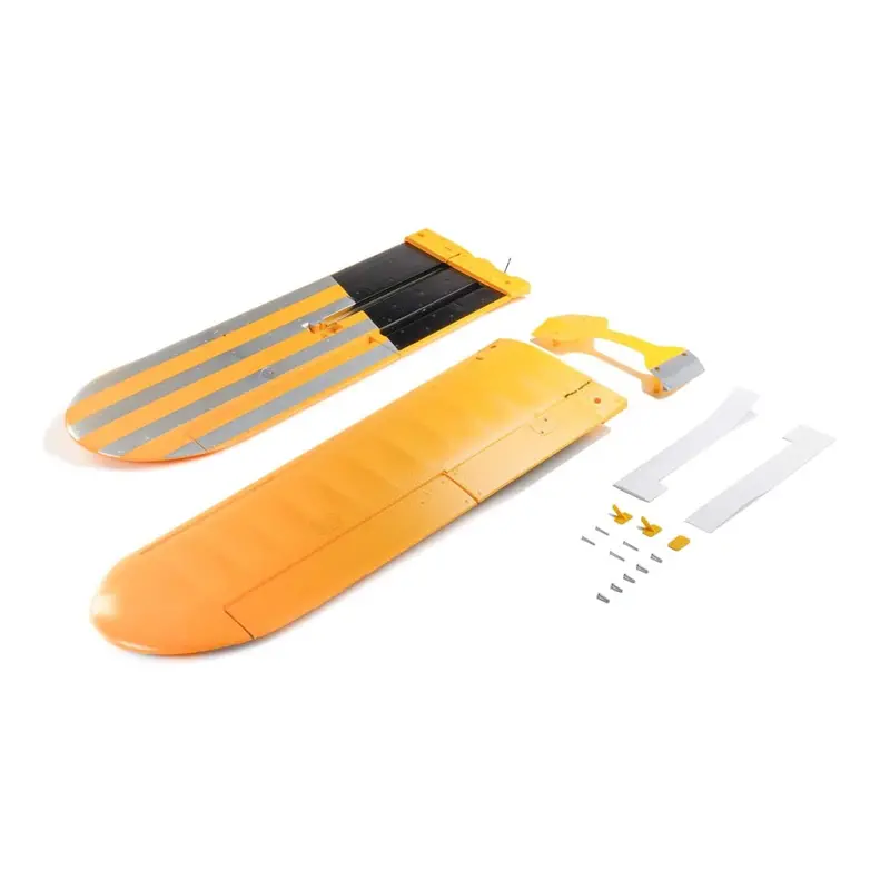 Hobbyzone Hbz-2861 Main Wing Cleetus Carbon Cub 1