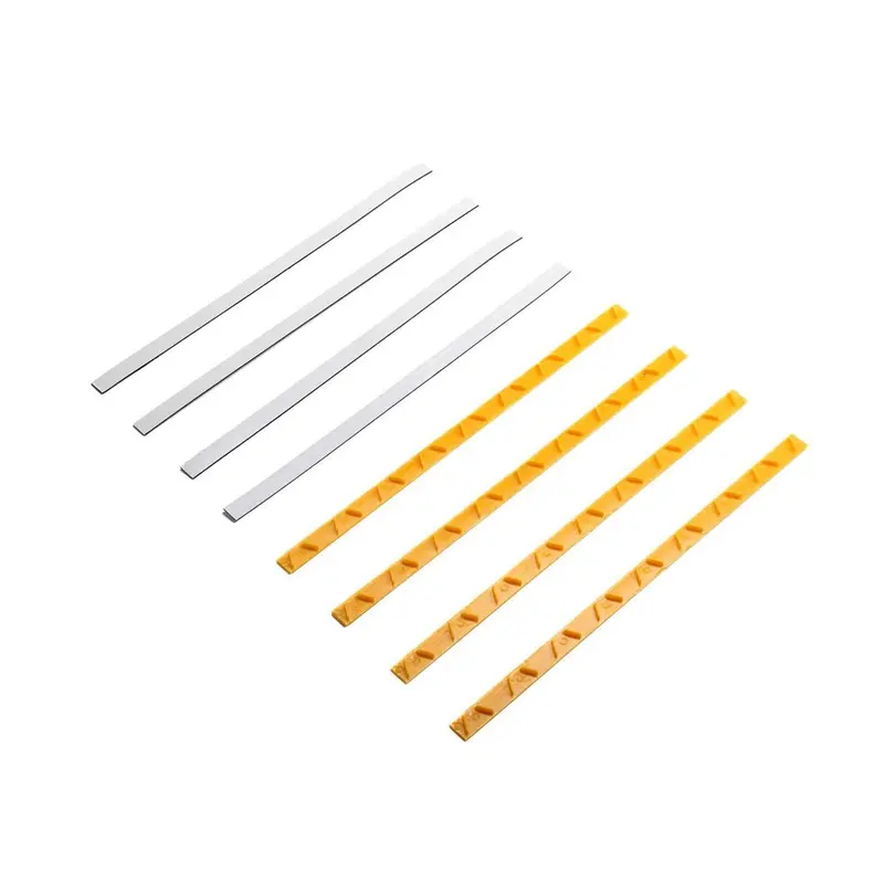 Hobbyzone Hbz-2863 Vortex Generators Cleetus Carbon Cub 1